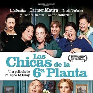 Foto Las chicas de la 6ª planta