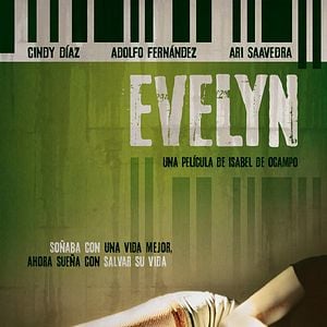 Foto Evelyn