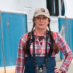 Foto Anjelica Huston