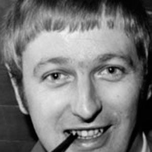 Foto Graham Chapman