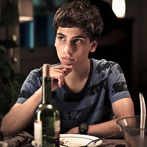 Foto Los niños salvajes