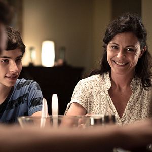 Foto Los niños salvajes