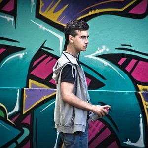 Foto Los niños salvajes