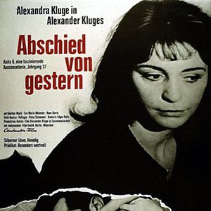 Foto Una muchacha sin historia