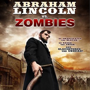 Foto Abraham Lincoln vs. Zombies