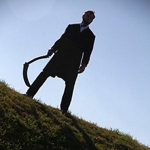 Foto Abraham Lincoln vs. Zombies