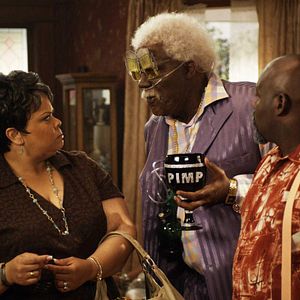Madea''s Witness Protection - Película 2012