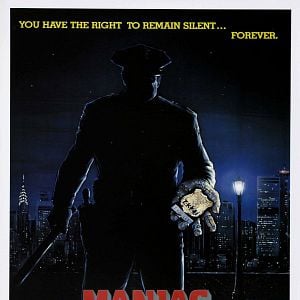 Foto Maniac Cop