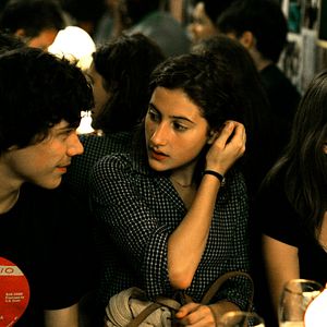 Foto Un amour de jeunesse