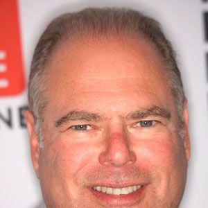 Foto Glenn Gordon Caron