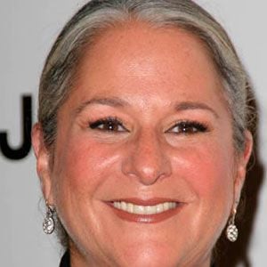Foto Marta Kauffman
