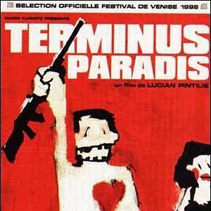 Foto Última parada, el paraíso