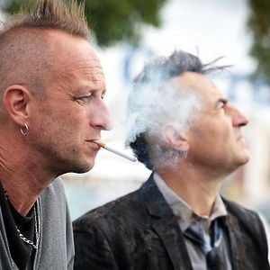 Foto Albert Dupontel