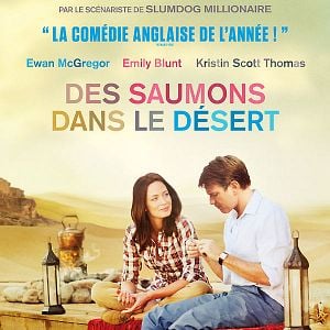 Foto La pesca de salmón en Yemen