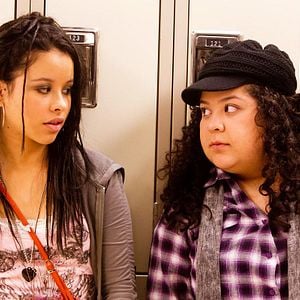 Foto Raini Rodriguez