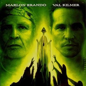 Foto La isla del Dr. Moreau