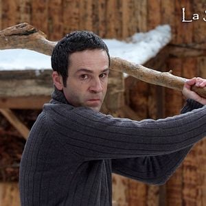 Foto Gustavo Salmerón