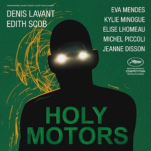 Foto Holy Motors