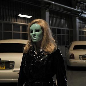 Foto Holy Motors