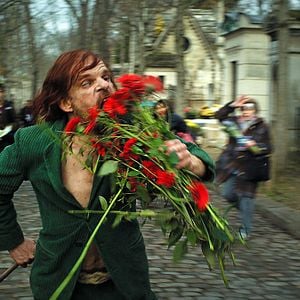 Foto Holy Motors