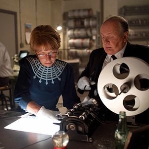 Foto Anthony Hopkins