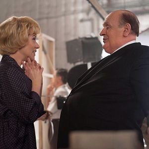 Foto Anthony Hopkins