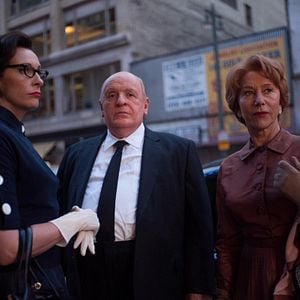 Foto Anthony Hopkins