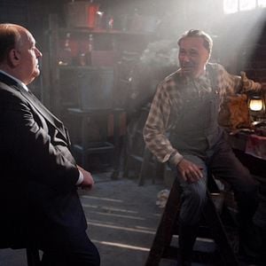 Foto Anthony Hopkins