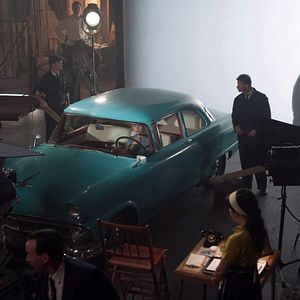 Foto Scarlett Johansson