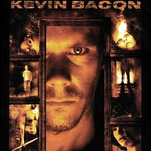 Foto El último escalón