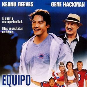 Foto Equipo a la fuerza