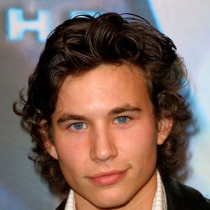 Foto Jonathan Taylor