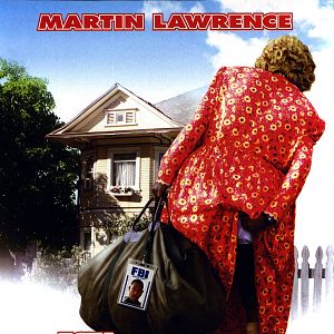 Foto Esta abuela es un peligro