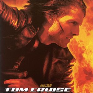 Foto M:I-2: Misión Imposible 2