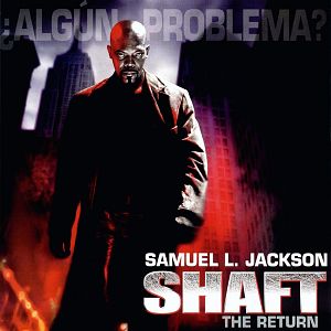 Foto Shaft. The Return