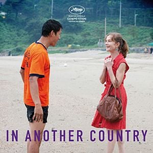 Foto En otro país (In Another Country)