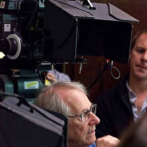 Foto La parte de los ángeles