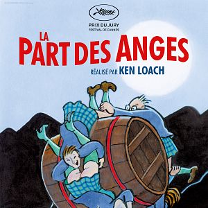 Foto La parte de los ángeles