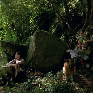 Foto Post Tenebras Lux