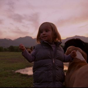 Foto Post Tenebras Lux