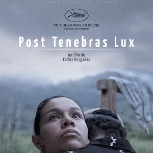 Foto Post Tenebras Lux