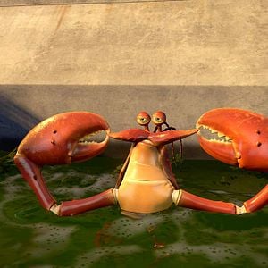 Foto Sammy 2: El gran escape