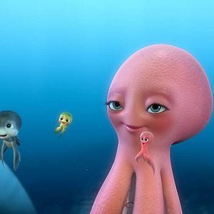 Foto Sammy 2: El gran escape