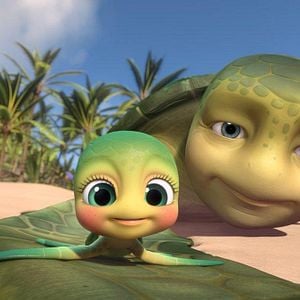 Foto Sammy 2: El gran escape