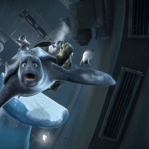 Foto Sammy 2: El gran escape