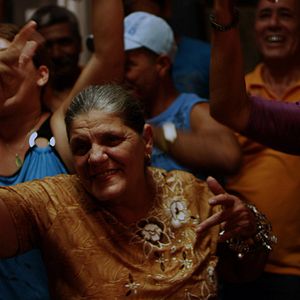 Foto 7 días en la Habana