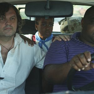 7 días en la Habana - Película 2012