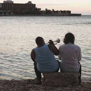 Foto 7 días en la Habana