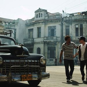 Foto 7 días en la Habana