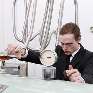 Foto Caleb Landry Jones